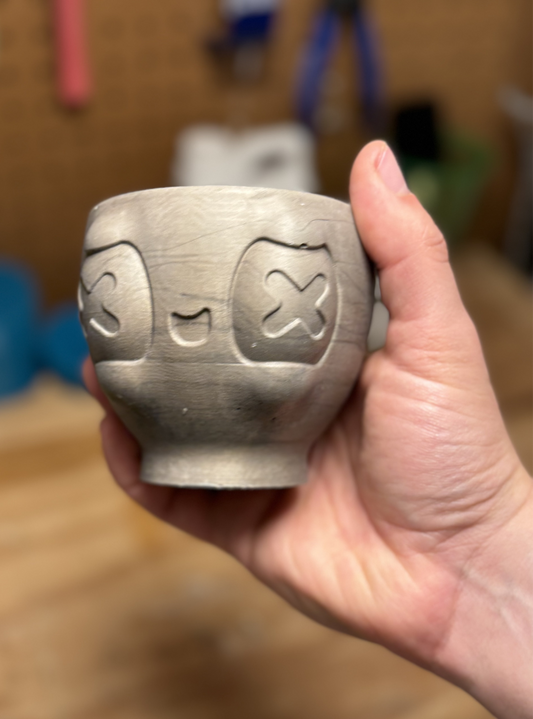 VESSEL (EARTH)