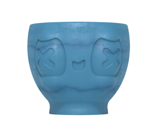 VESSEL (AQUAMARINE)